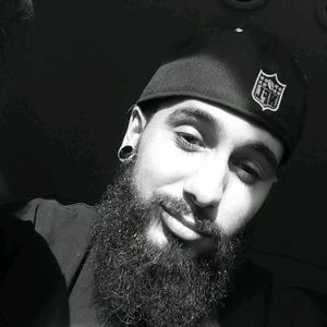 Meet your Posher, Jon